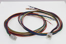 HB-09 - Molex .062, 22 AWG UL1569