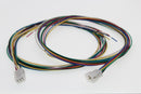 HB-06 - Molex .062, 22 AWG UL1569