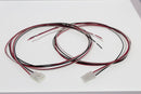 HB-03 - Molex .062, 22 AWG UL1569