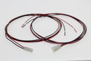 HB-02 - Molex .062, 22 AWG UL1569