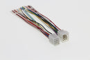 HB-12 - Molex .062, 22 AWG UL1569