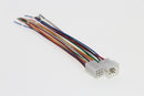 HB-09 - Molex .062, 22 AWG UL1569