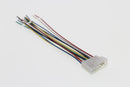 HB-06 - Molex .062, 22 AWG UL1569