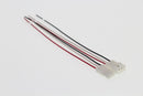 HB-03 - Molex .062, 22 AWG UL1569