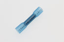 SWP-T822 - Butt-Splice, 16-14 AWG, Blue, Heat Shrink, Adhesive Lined, Sealed