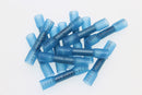 SWP-T822 - Butt-Splice, 16-14 AWG, Blue, Heat Shrink, Adhesive Lined, Sealed