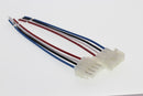 HC-04 - Molex .084, 16 AWG UL1015