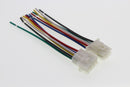 HC-06 - Molex .084, 16 AWG UL1015