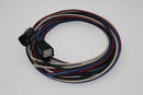 WP-04-7272 - Molex MX150L (AC), 10AWG UL1015
