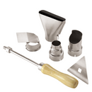 SWP-T500 - Heat Gun With Accessory Kit