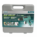 SWP-T500 - Heat Gun With Accessory Kit